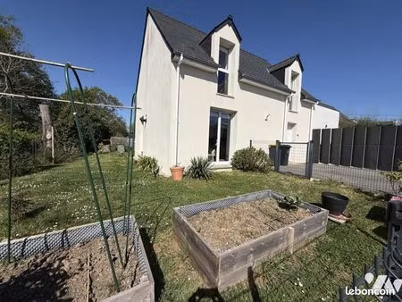 maison 5 pièces 91 m²