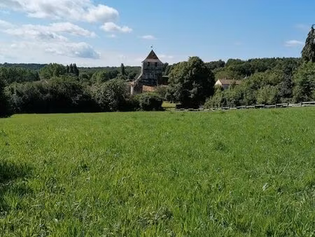 terrain constructible 4200m² - vue exceptionnelle - grassac (16)