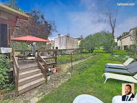 terrain 1 529 m² yerres