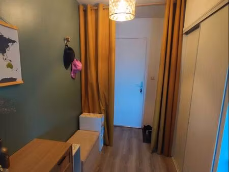 appartement t2 - surface agréable