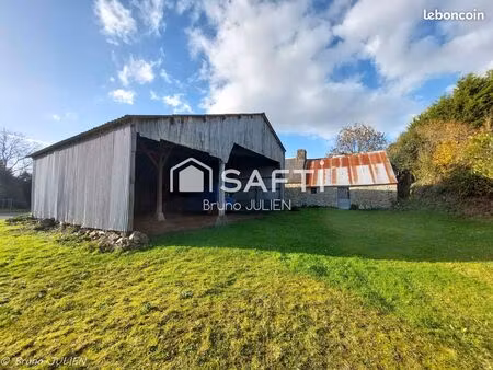 maison 2 pièces 67 m²