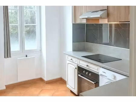 annonce appartement à vendre
