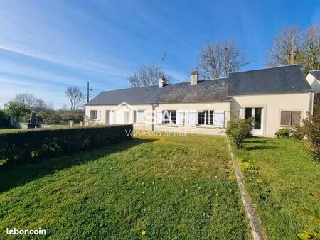 maison 4 pièces 95 m²