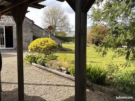 maison 5 pièces 83 m²