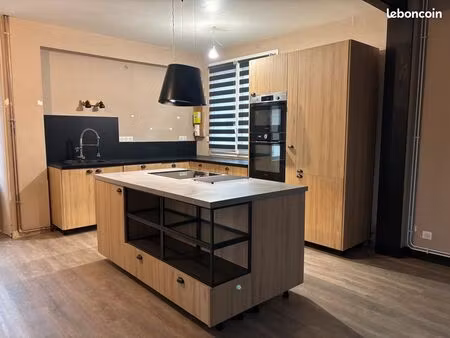 maison a louer mareuil en perigord