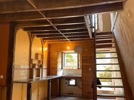 logement quartier st jacques