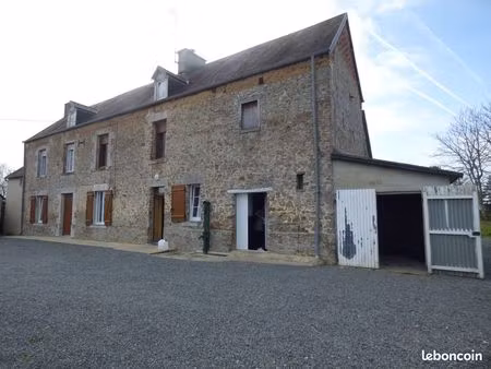 maison 5 pièces 136 m²