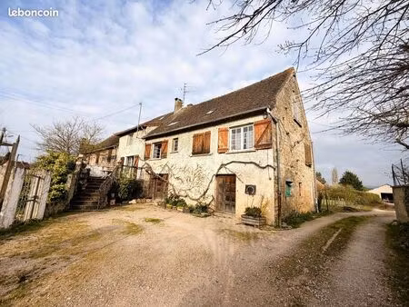 propriété 8 pièces 179 m²