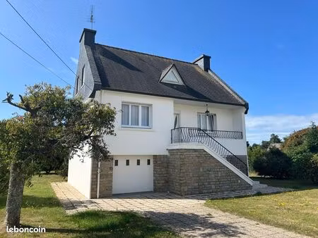 maison 5 pièces 140 m²