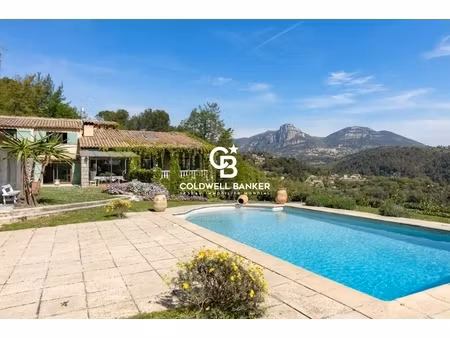 annonce maison à vendre