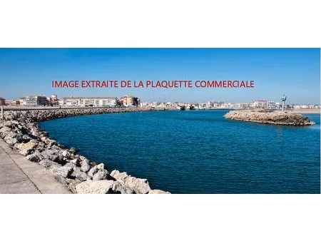 achat : appartement (34350)