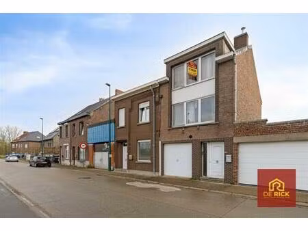 huis te koop in aalst