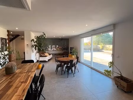 belle maison à vendre