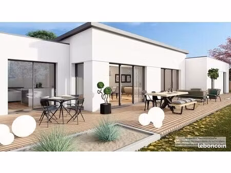 maison 5 pièces 142 m²