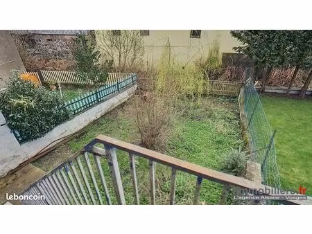 maison 6 pièces 140 m²