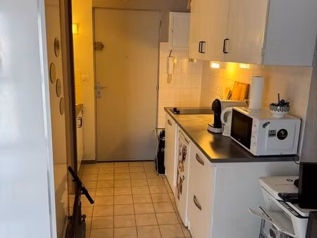 studio vélodrome ideal investisseur