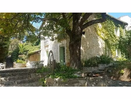 magnifique maison 230 m² lamalou-les-bains