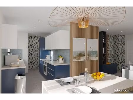 maison 5 pièces 90 m²