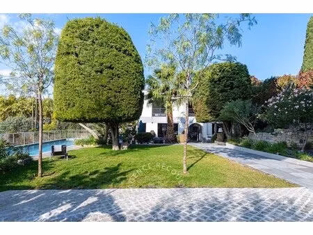 achat maison 7 pièces 215m² marseille 7ème