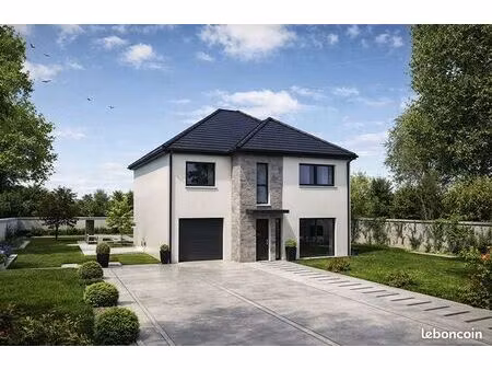 maison 6 pièces 145 m²