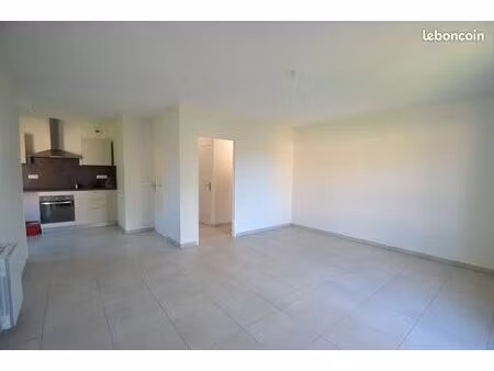 appartement 3 pièces 68 m²