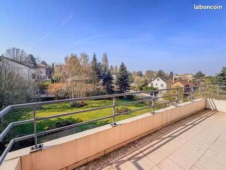 appartement 2 pièces 49 m²