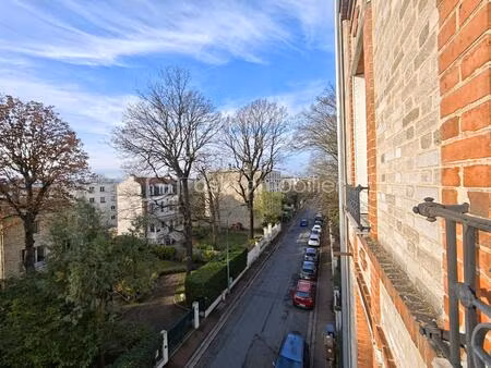 appartement de 100 m² à le vesinet