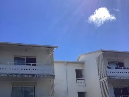 appartement 4 pièces 71 m²