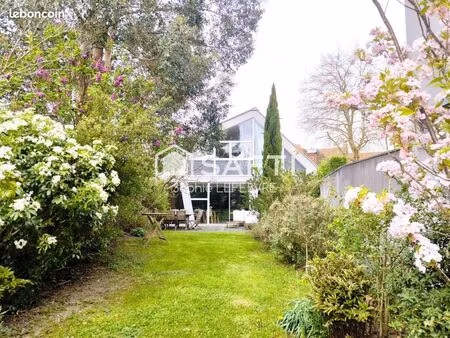 maison 6 pièces 150 m²