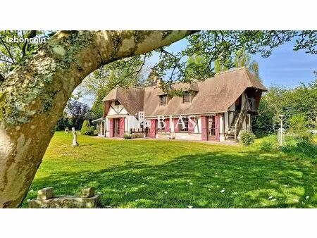 maison 4 pièces 87 m²