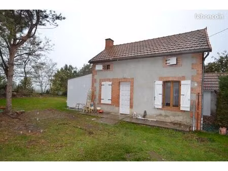 maison 4 pièces 95 m²