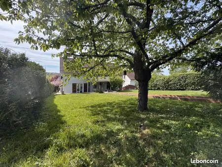 maison 5 pièces 90 m²