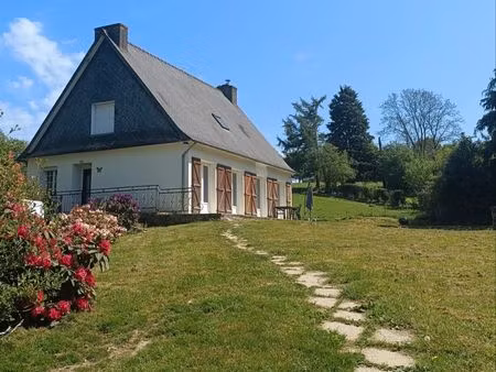 maison familiale-145m2-7pièces