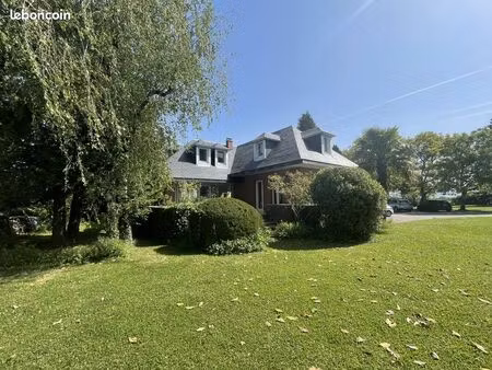 villa 6 pièces 189 m²