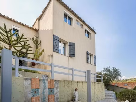 maison septèmes les vallons