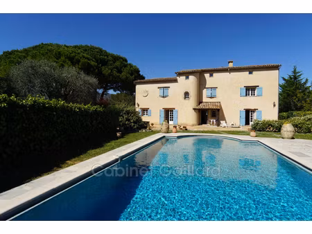 annonce maison à vendre