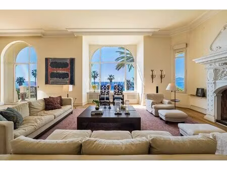 achat maison 11 pièces 407m² cannes 06400