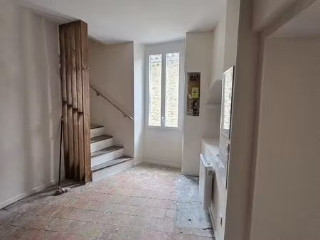 maison de village 4 pièces 73 m²