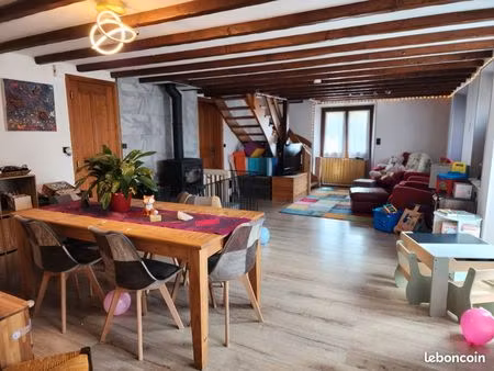 location maison appartement proche village