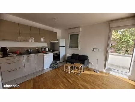 location appartement drancy