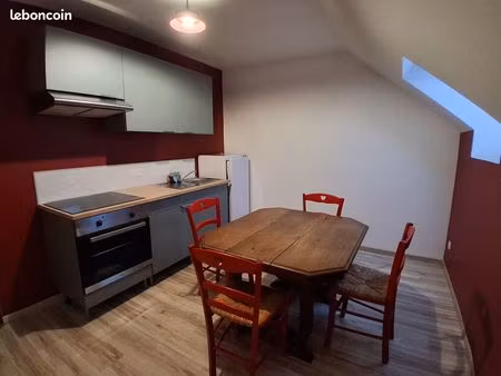 logement à louer - evron