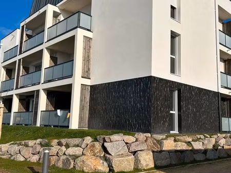 appartement t3 3 pièces 63m2