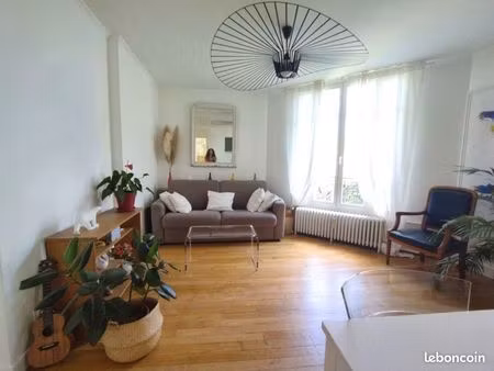 location 3 pièces charentonneau - maisons-alfort