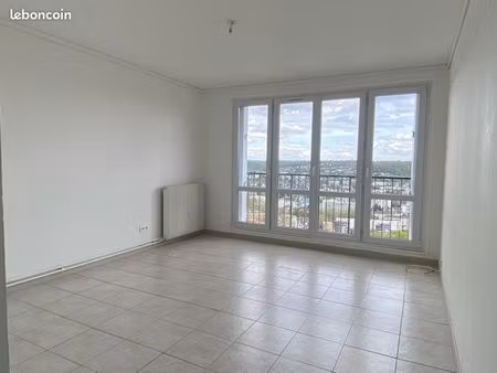 appartement 60m2 la maine