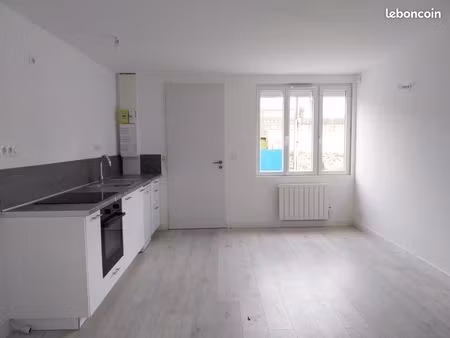 maison 2 pièces 41 m²
