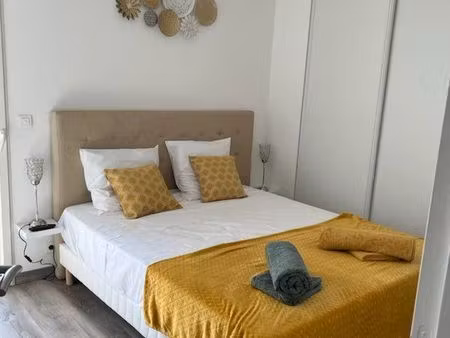 location scolaire ou longue durée porto vecchio (corse)