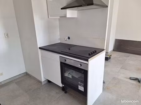 t3 calme et lumineux hyper centre de villefranche 2mn gare