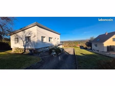 location maison bart