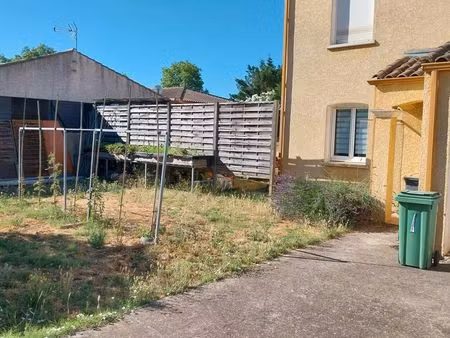 location maison béziers