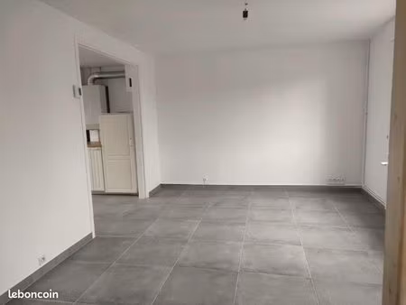 location maison la capelle les boulogne